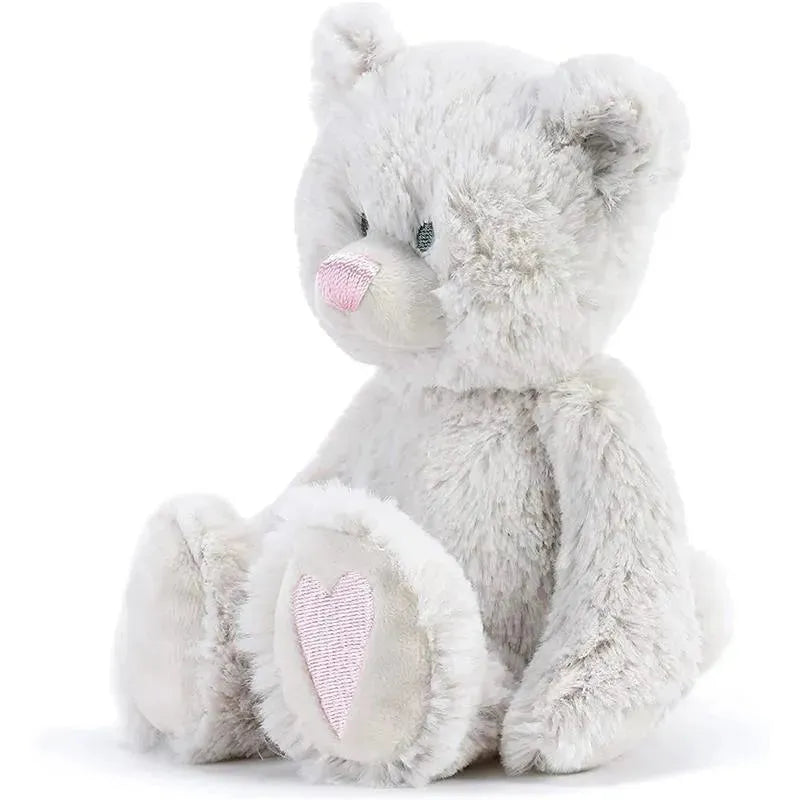 Demdaco - October Birthstone Plush Bear Image 2