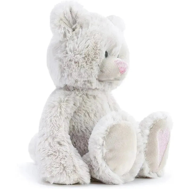 Demdaco - October Birthstone Plush Bear Image 3