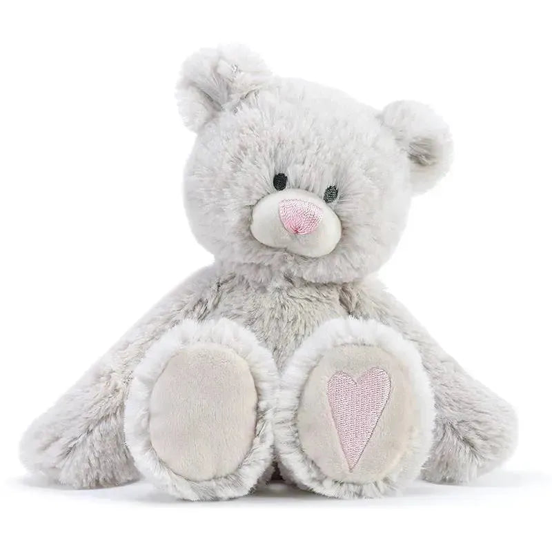 Demdaco - October Birthstone Plush Bear Image 4