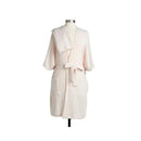 Demdaco - Robe And Swaddle Bundle (Blush) Image 1