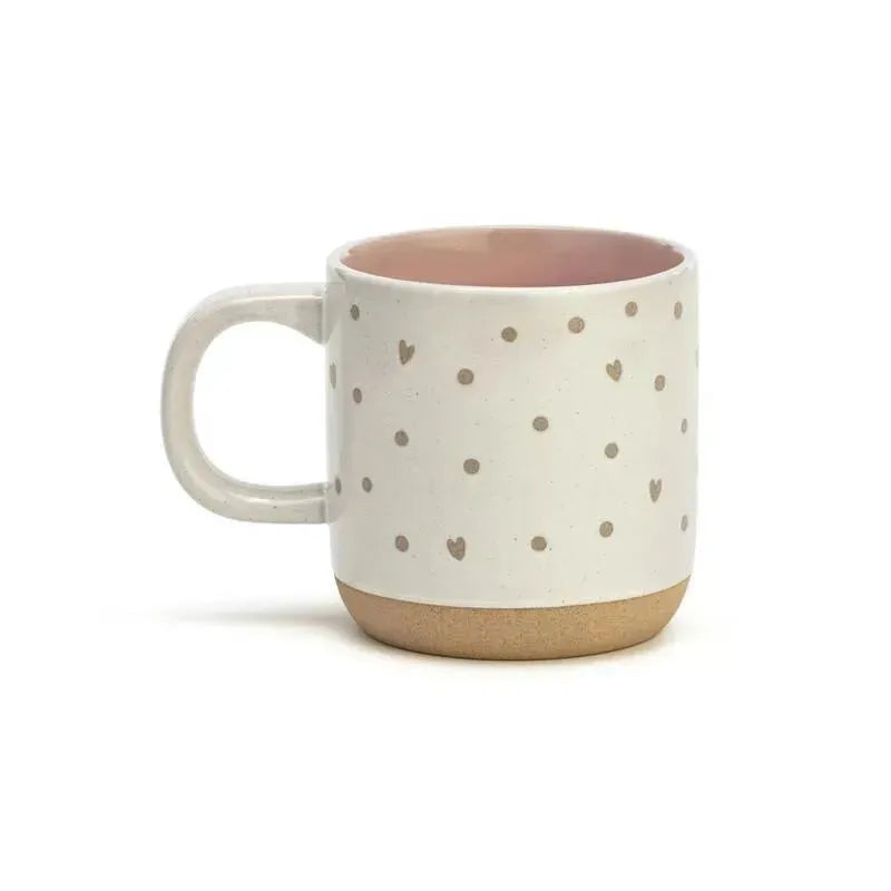 Demdaco The Very Best Aunt Mug Image 5