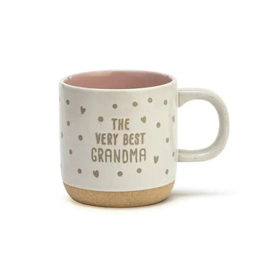 Demdaco The Very Best Grandma Mug Image 1