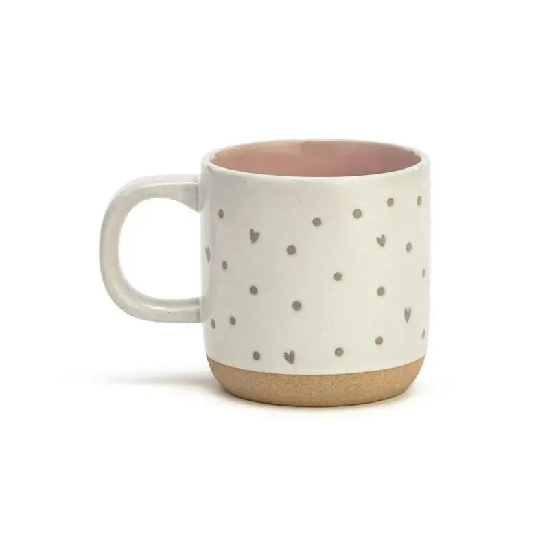 Demdaco The Very Best Mom Mug Image 3