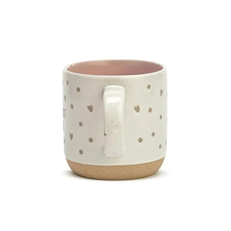 Demdaco The Very Best Mom Mug Image 4