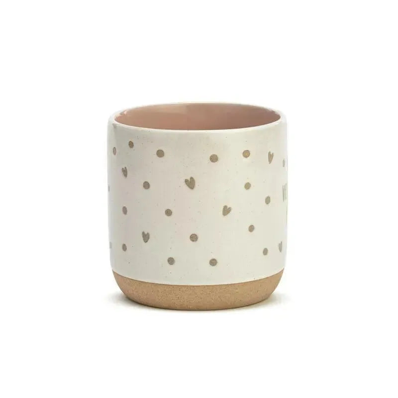 Demdaco The Very Best Mom Mug Image 5