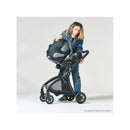 DFY - R1 Car Seat Adapters Black Image 2
