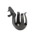 DFY - R1 Cup Holder Black Image 1