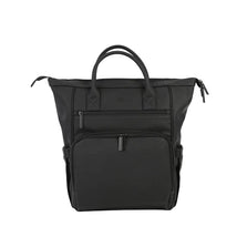 DFY - R1 Diaper Backpack Black Image 1