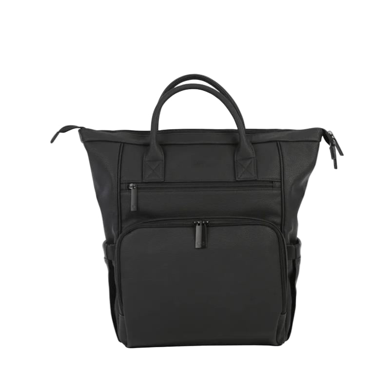 DFY - R1 Diaper Backpack Black Image 1