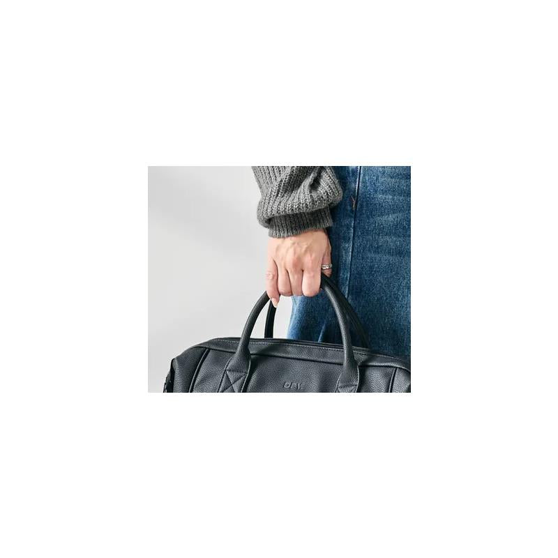 DFY - R1 Diaper Backpack Black Image 5