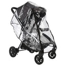 DFY - R1 Rain Cover Clear Image 1