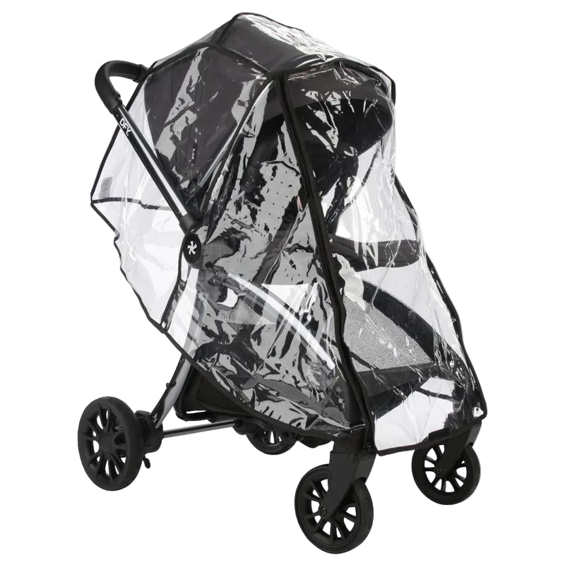 DFY - R1 Rain Cover Clear Image 1