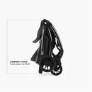 DFY - R1 Single Stroller, Grey Image 4