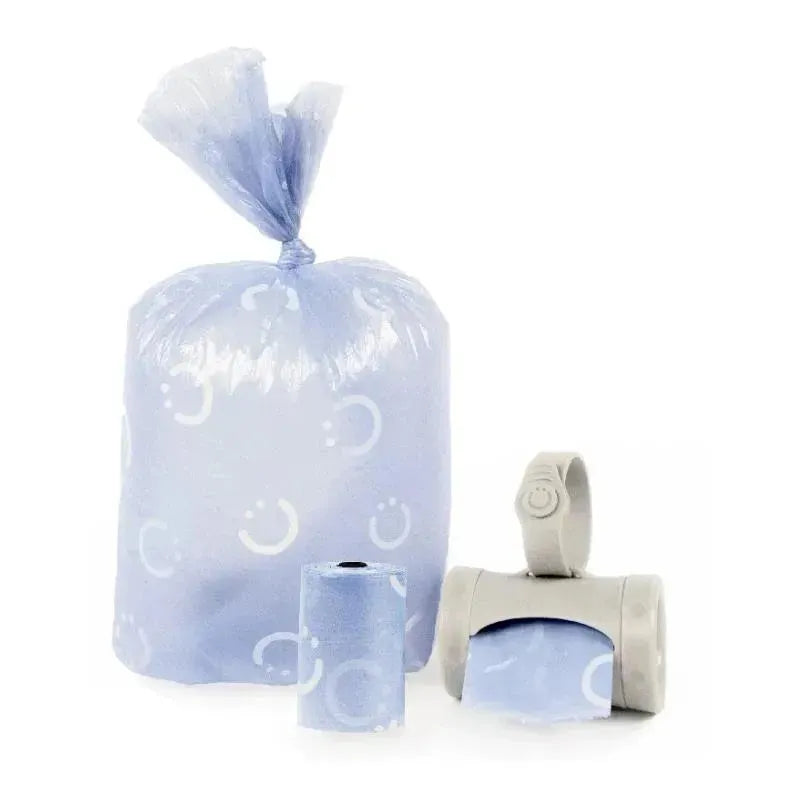Ubbi - 36Pk On-the-Go Refill Bags, Lavender Scented Image 2