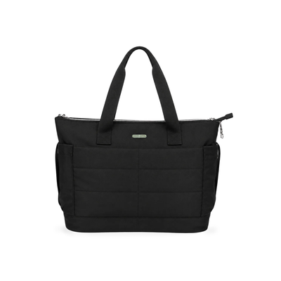 Primo Passi Diaper Bag Black