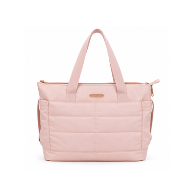Primo Passi Diaper Bag Pink