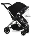 Diono - 2018 Quantum- Lux Raincover Image 3