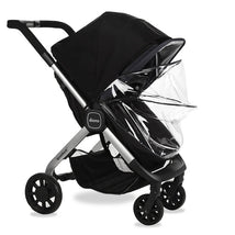 Diono - 2018 Quantum- Lux Raincover Image 3