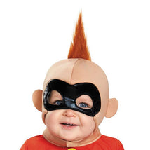 Disguise - Baby Jack Deluxe Infant Costume, Red/Black Image 2
