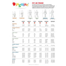 Disguise - Luigi Infant Costume, Official Nintendo Super Mario  Image 4