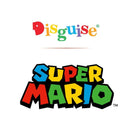 Disguise - Luigi Infant Costume, Official Nintendo Super Mario  Image 5