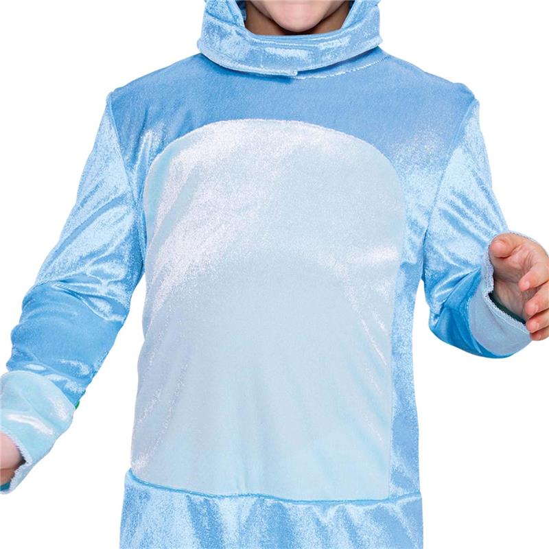 Disguise - Official Bluey Costume for Kids  Image 3