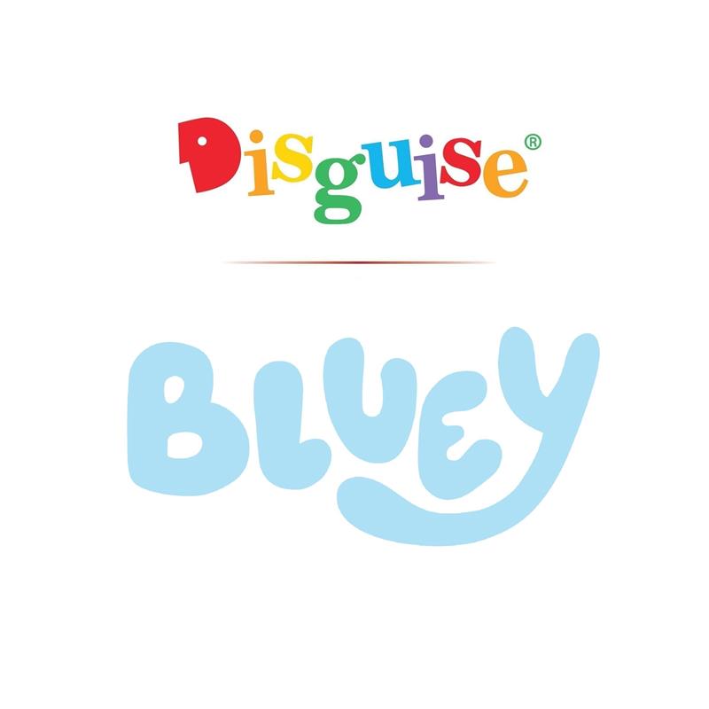 Disguise - Official Bluey Costume for Kids  Image 5