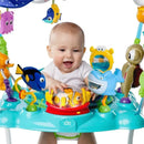 Disney Baby Finding Nemo Sea of Activities Jumper Image 8