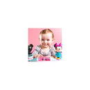 Disney Baby Minnie Mouse Stars & Smiles Walker Image 3