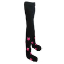 Disney Baby Minnie Tights Fashion, Black, Size 9-18M Image 2