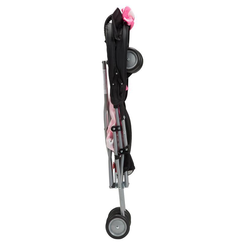 Disney Baby Umbrella Stroller With Canopy, Pink Minnie  Image 5