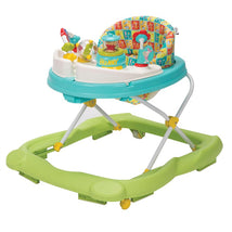 Disney Baby Winnie the Pooh Toys Walker, Baby Walker with Wheels, Music & Lights, Bees Knees Image 1