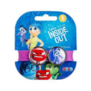 Disney Inside Out Jumbo 2 Charm Band