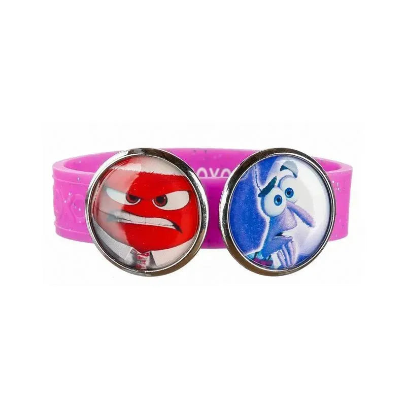 Disney Inside Out Jumbo 2 Charm Band
