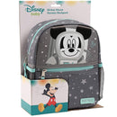 Disney - Mickey Harness Backpack, Astronaut Image 3