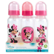 Baby King - 3Pk Disney 9Oz Bottle Set (Colors May Vary) Image 2