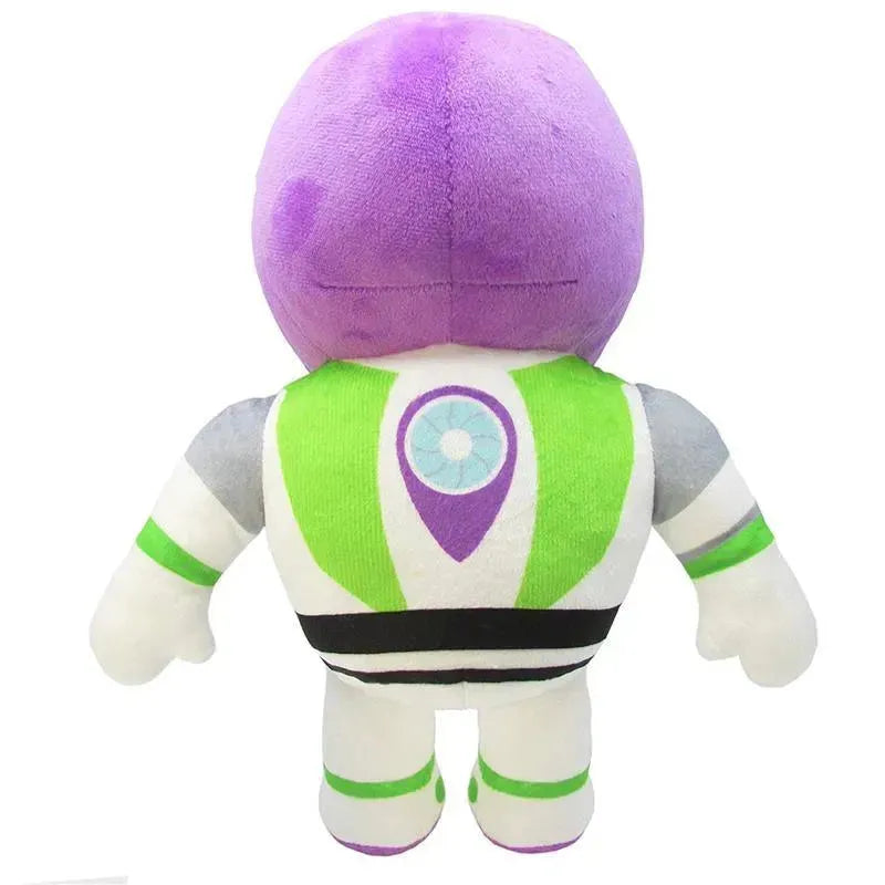 Disney Pixar Toy Story - Large Plush Buzz Light Year, 15 Image 2
