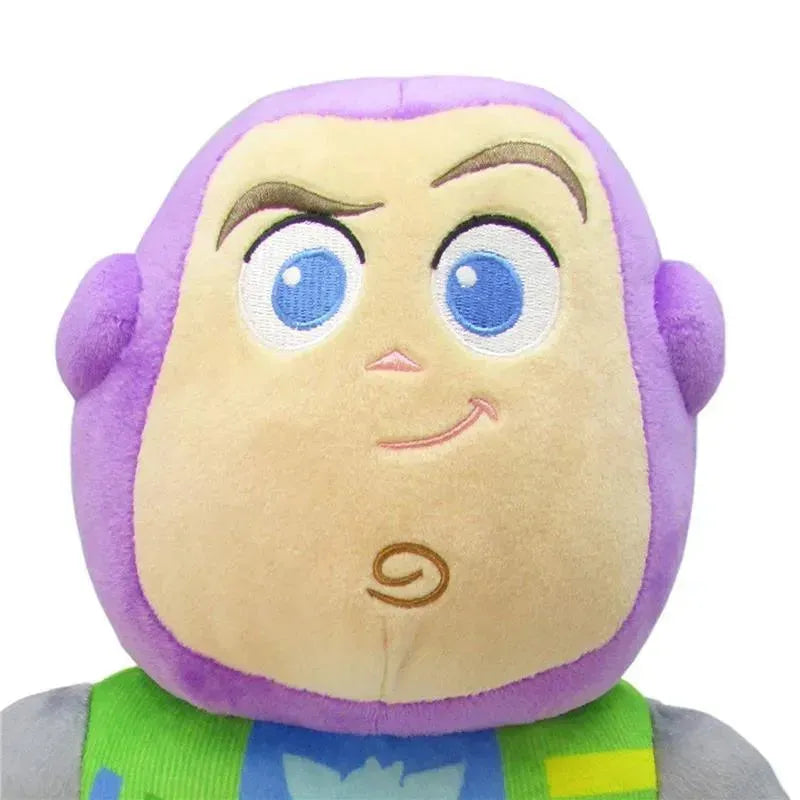 Disney Pixar Toy Story - Large Plush Buzz Light Year, 15 Image 5