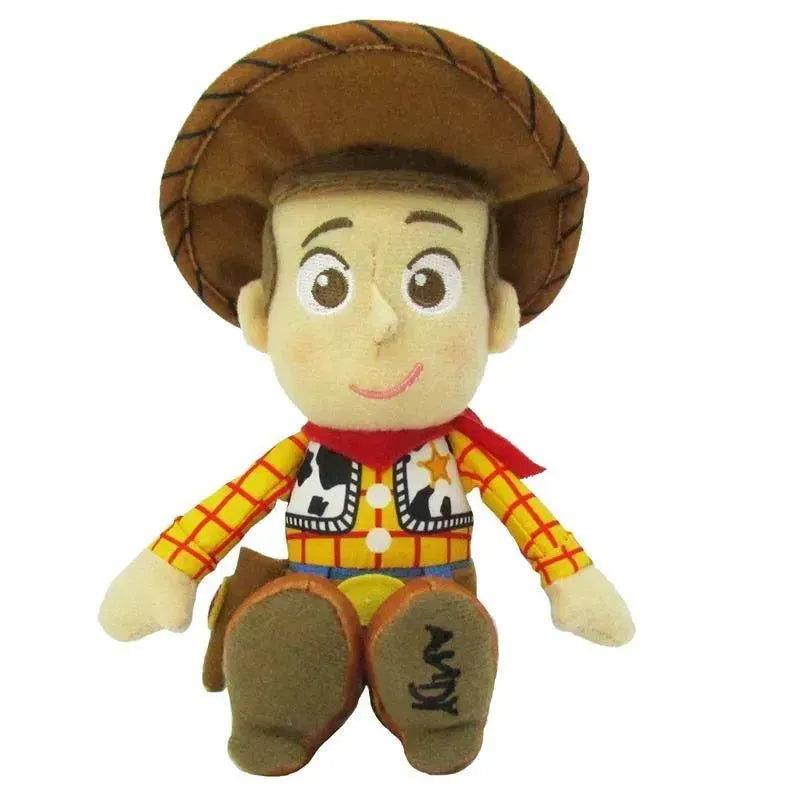 Disney Pixar Toy Story Small Plush - Woody 8 Image 3