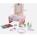 Disney Princess Deluxe Day Spa Style Set Image 4