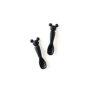 Disney - Silicone Dipping Spoons, Mickey Mouse Image 1
