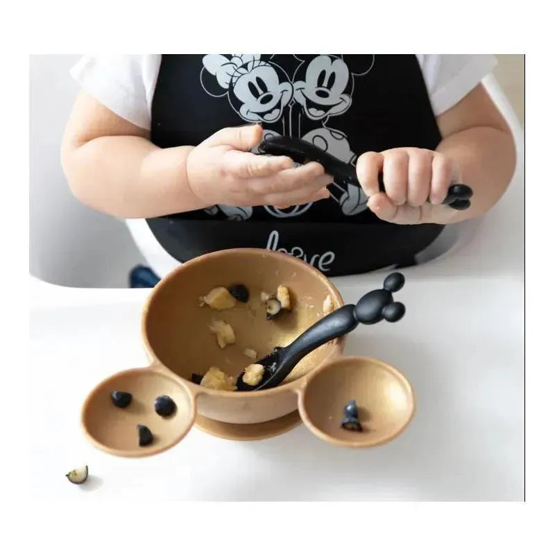 Disney - Silicone Dipping Spoons, Mickey Mouse Image 2