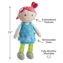 Snug Up Doll Philine