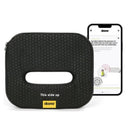 Doona F25 - Lab Sensalert Black Image 1