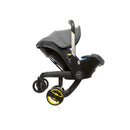 Doona - Infant Car Seat With Base & Stroller, Grey Hound Image 7