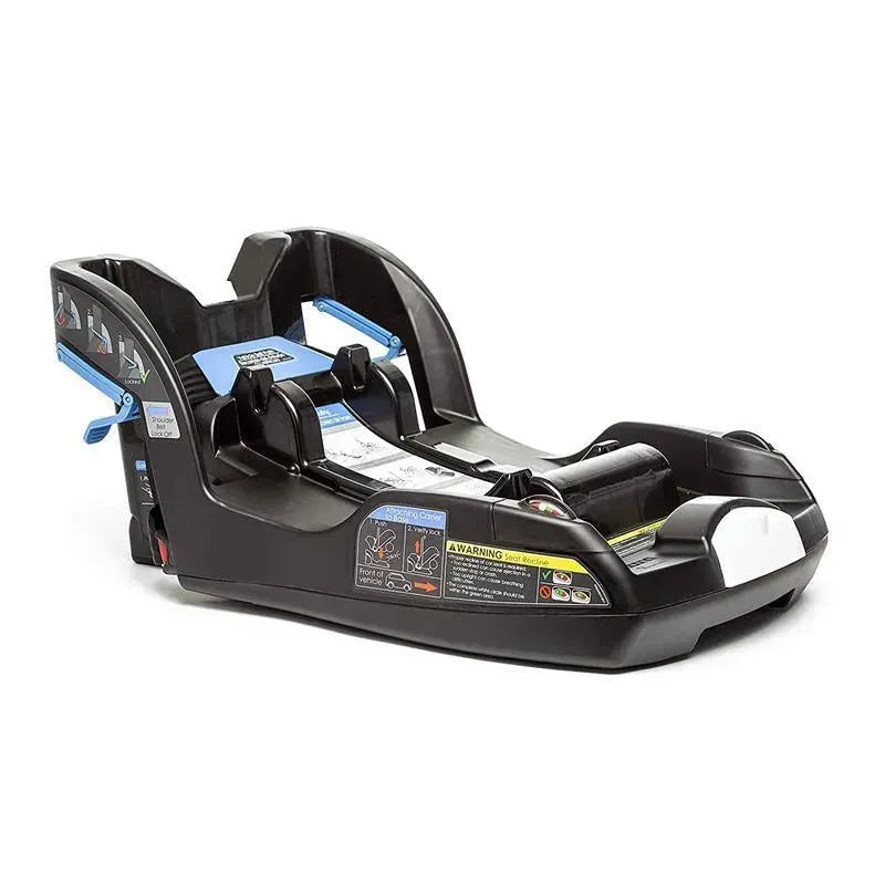 Doona - Infant Car Seat With Base & Stroller, Nitro Black Image 6