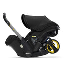 Doona - Infant Car Seat With Base & Stroller, Nitro Black Image 4
