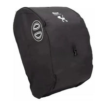 Doona - Padded Travel Bag, Black Image 1