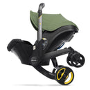 Doona - Infant Car Seat With Base & Stroller, Desert Green Image 3