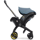 Doona - Infant Car Seat With Base, Ocean Blue Image 3